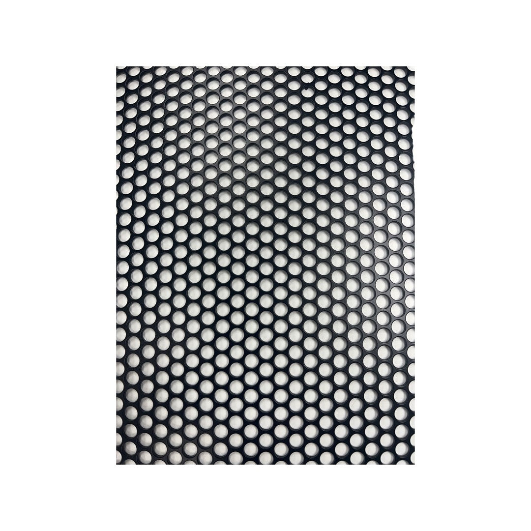 Perforated Pool Panel 3 Meter KIT