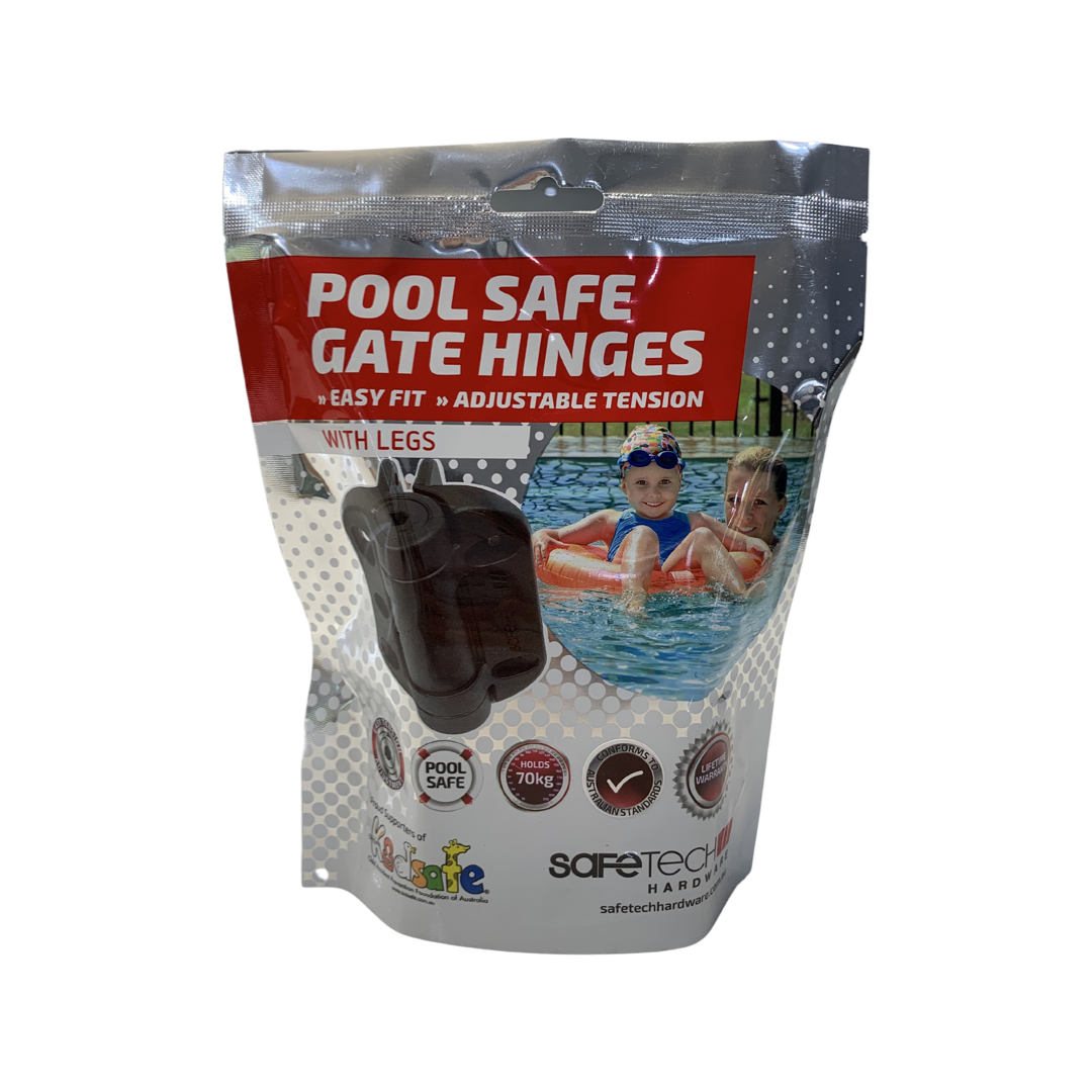 Perforated Pool Gate KIT