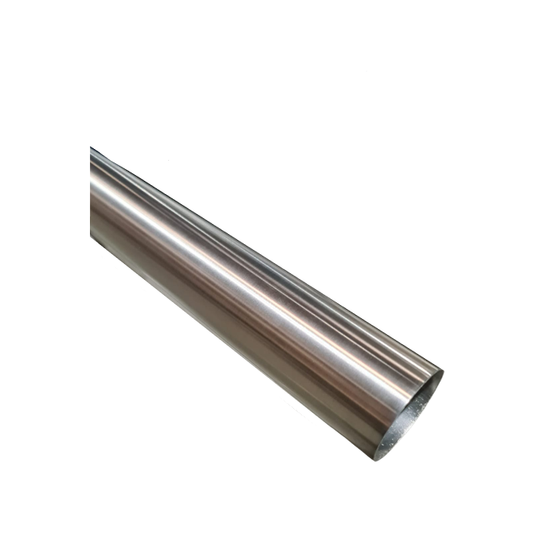 Round Tube (CHS) Handrail G316 Stainless Steel