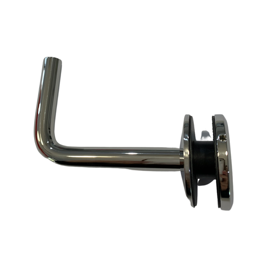 Glass Bracket G316 Stainless Steel