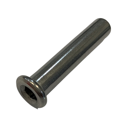 Allen Key Socket Tensioner 6mm G316 Stainless Steel